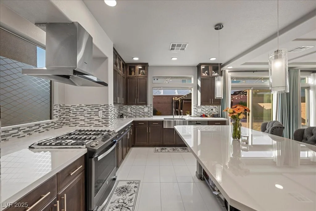 6618 Tangled Vines, Las Vegas, NV 89139