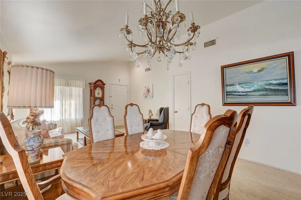9660 Riding Ridge, Las Vegas, NV 89123