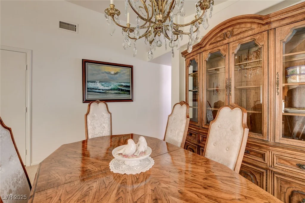 9660 Riding Ridge, Las Vegas, NV 89123