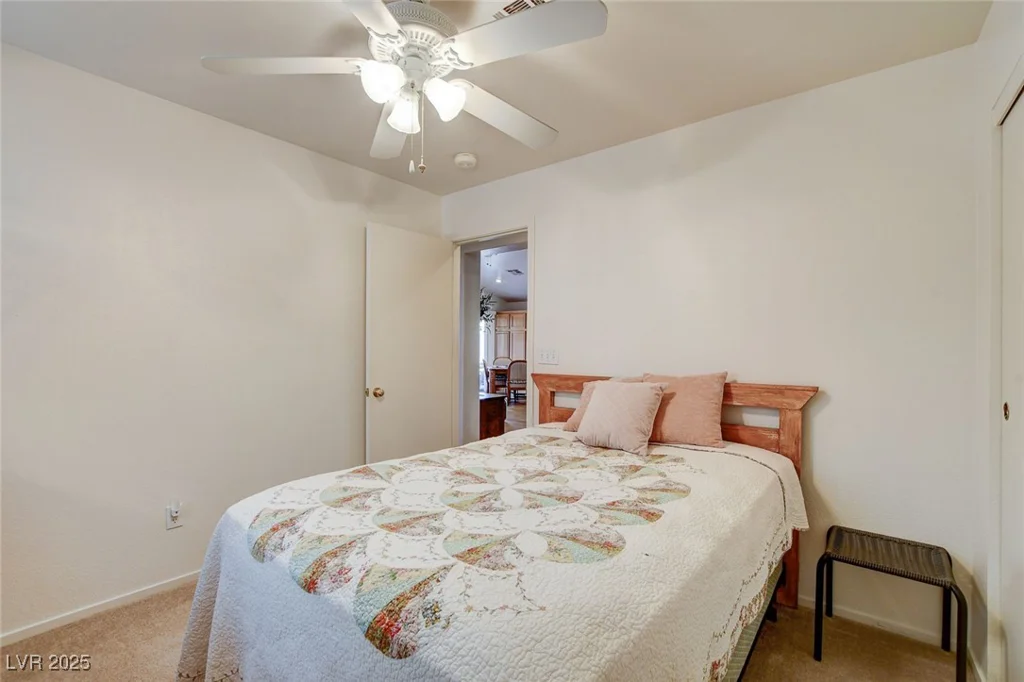 9660 Riding Ridge, Las Vegas, NV 89123