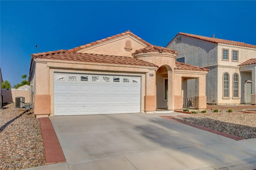 9660 Riding Ridge, Las Vegas, NV 89123