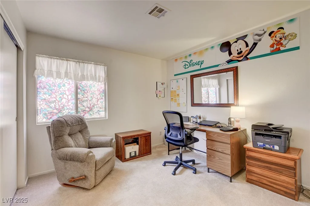 9660 Riding Ridge, Las Vegas, NV 89123