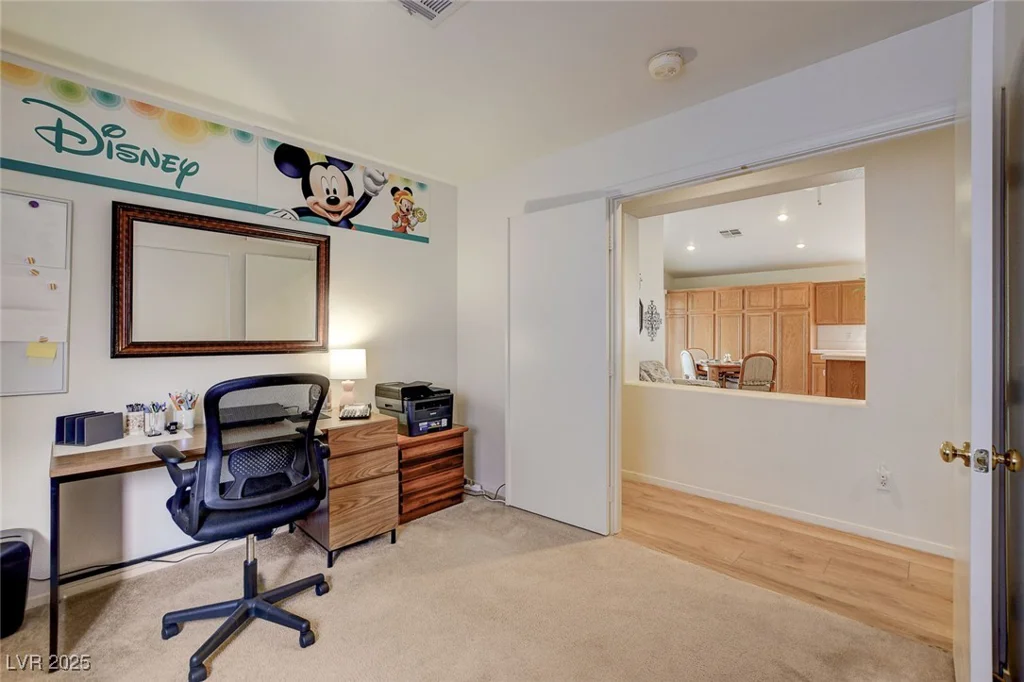 9660 Riding Ridge, Las Vegas, NV 89123
