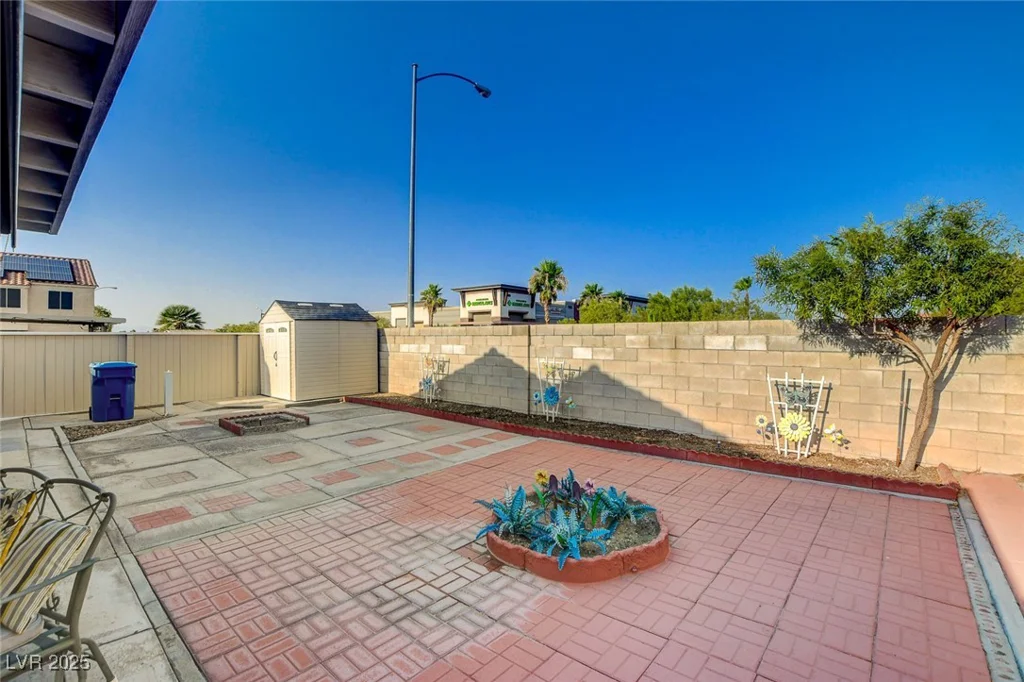 9660 Riding Ridge, Las Vegas, NV 89123