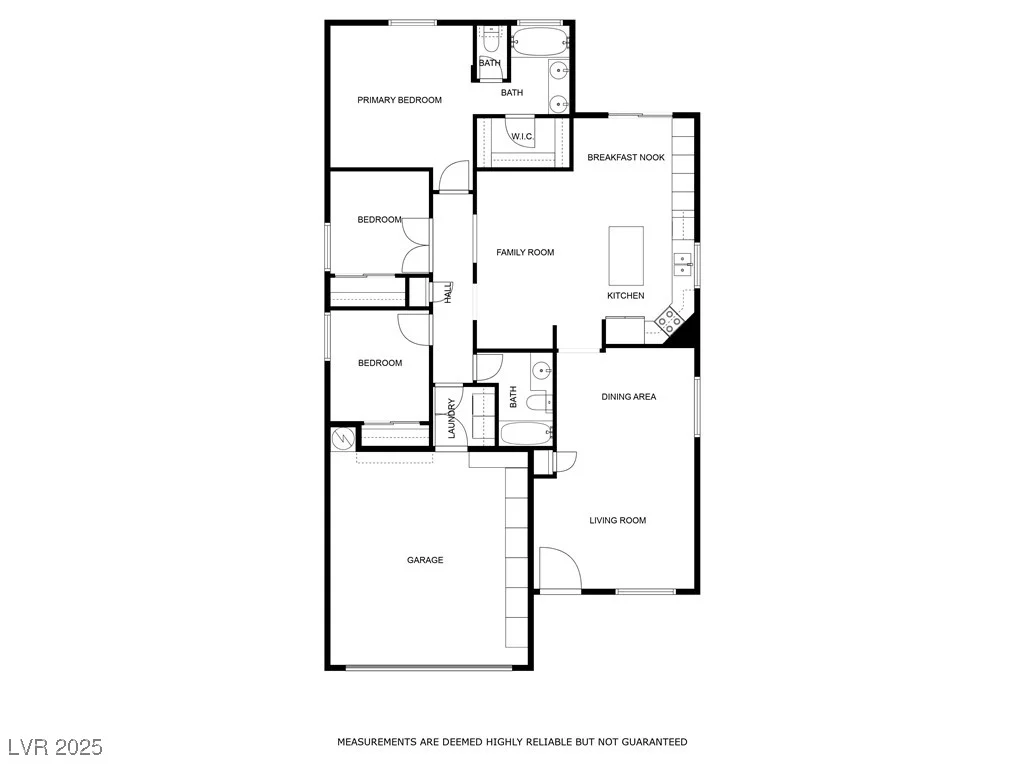 9660 Riding Ridge, Las Vegas, NV 89123