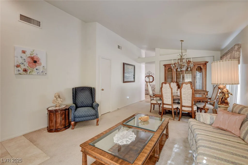 9660 Riding Ridge, Las Vegas, NV 89123