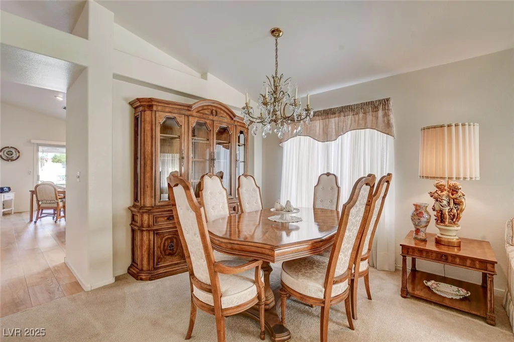 9660 Riding Ridge, Las Vegas, NV 89123