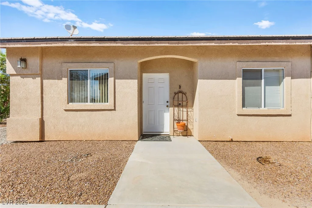 1420 Star, Pahrump, NV 89048