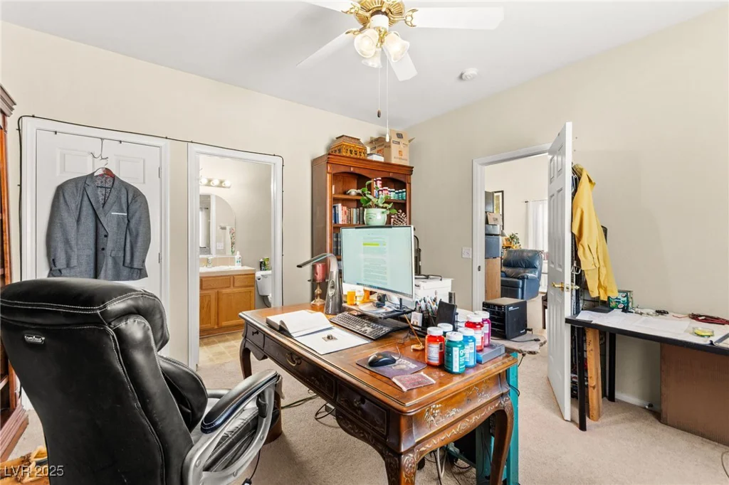 1420 Star, Pahrump, NV 89048