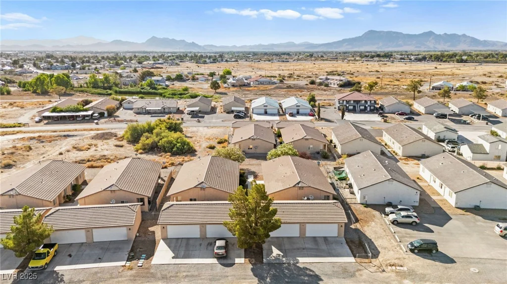 1420 Star, Pahrump, NV 89048