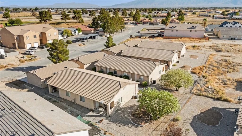 1420 Star, Pahrump, NV 89048