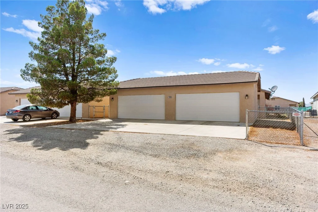 1420 Star, Pahrump, NV 89048