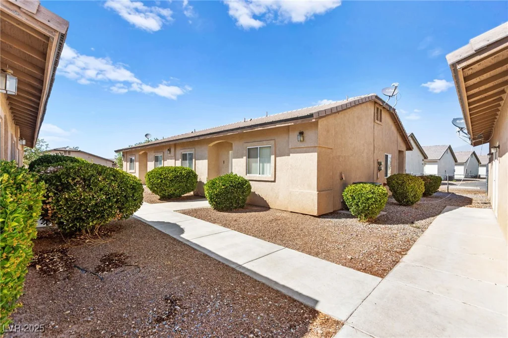 1420 Star, Pahrump, NV 89048