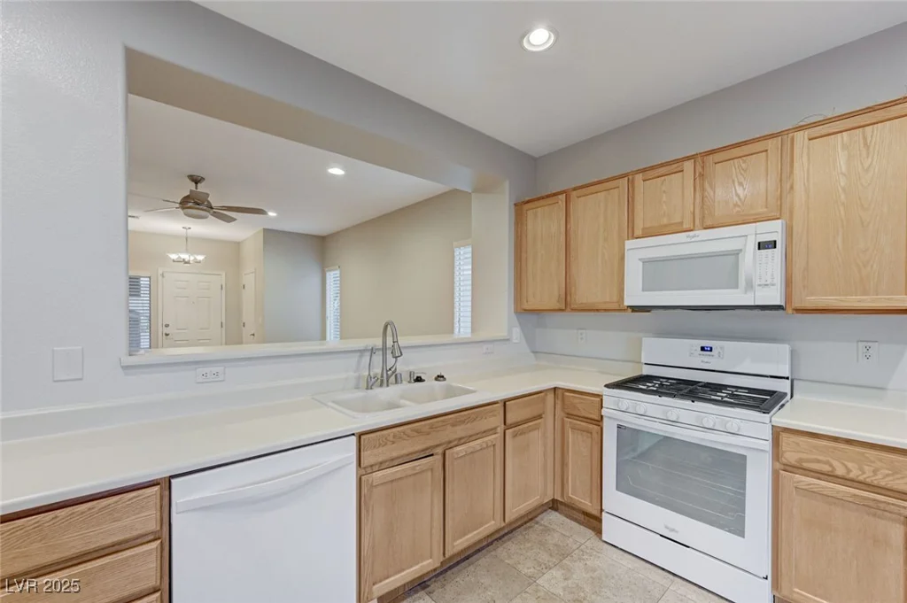 1808 Tiger Creek, Henderson, NV 89012