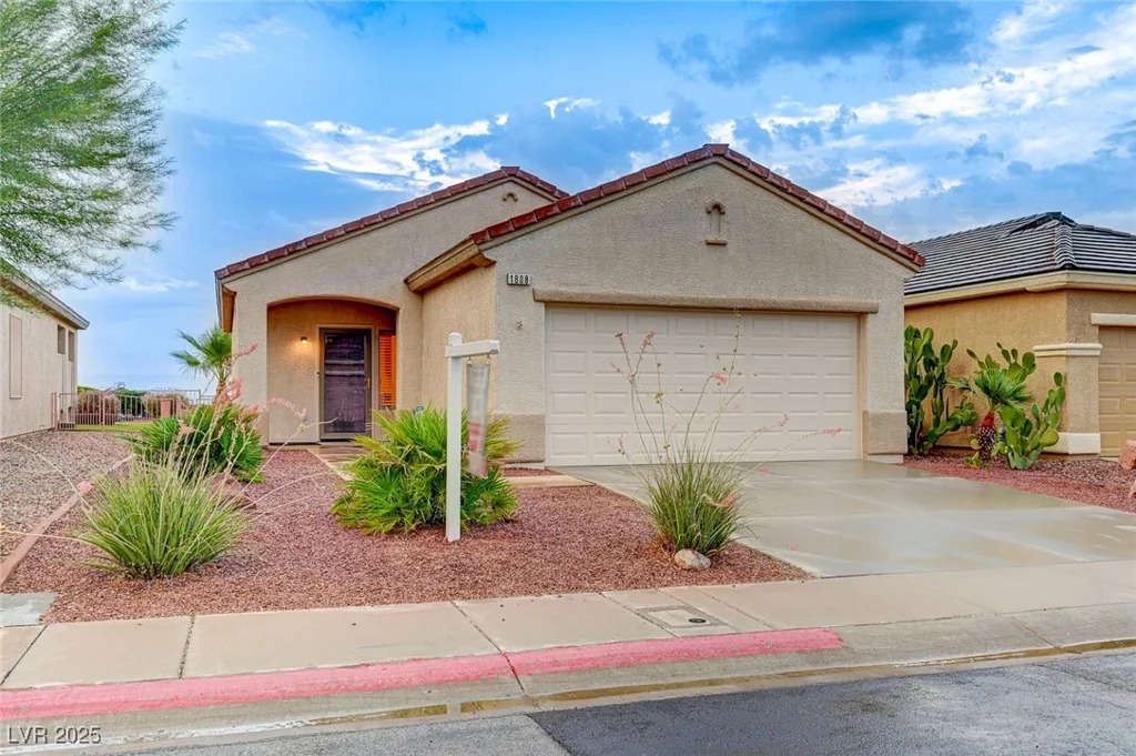 1808 Tiger Creek, Henderson, NV 89012