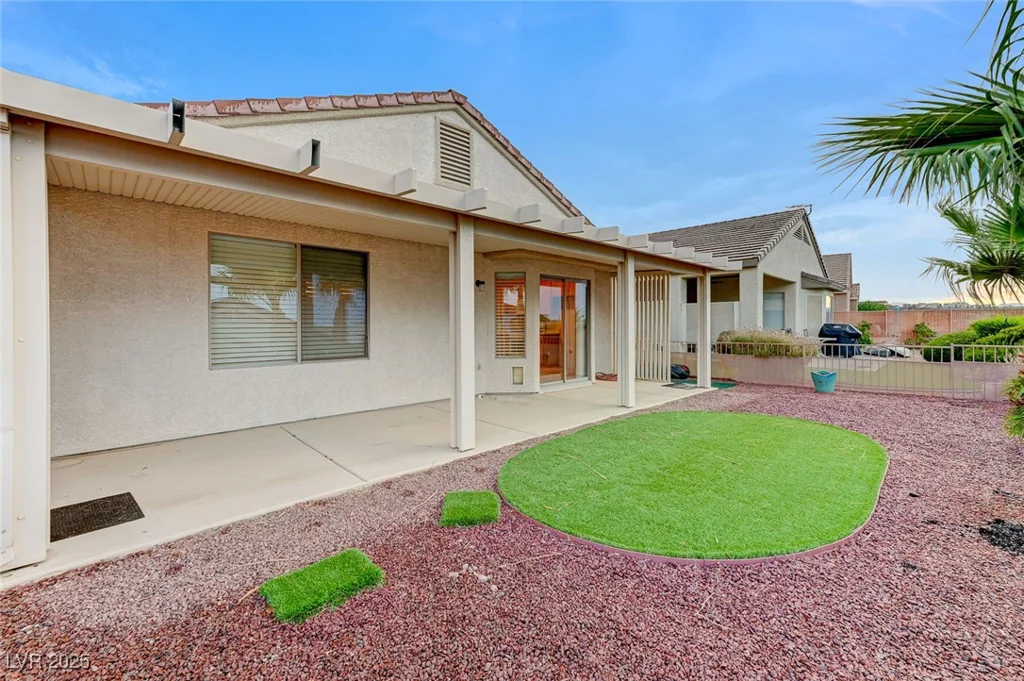 1808 Tiger Creek, Henderson, NV 89012