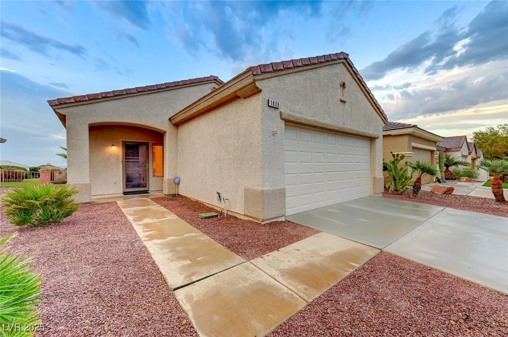 1808 Tiger Creek, Henderson, NV 89012