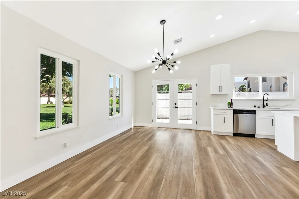 811 Spyglass, Las Vegas, NV 89107