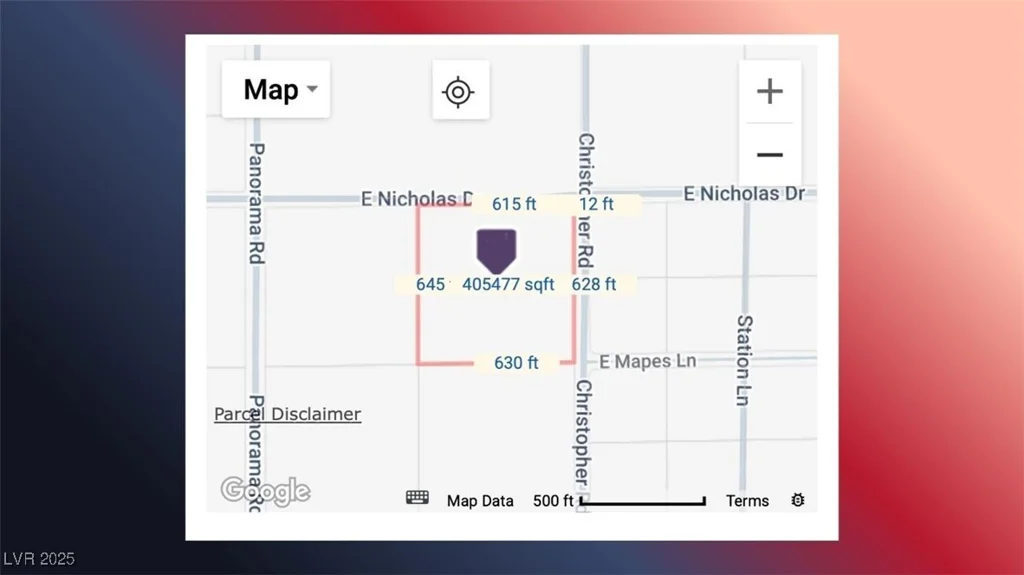 2191 Nicholas, Pahrump, NV 89060