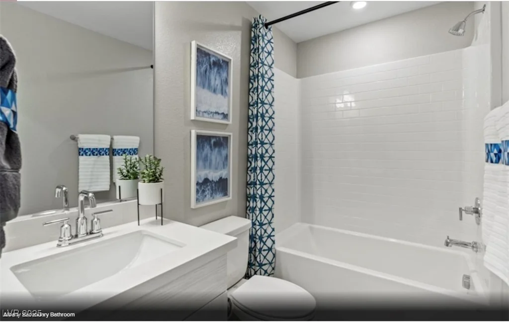 6728 Nimbus, Las Vegas, NV 89130