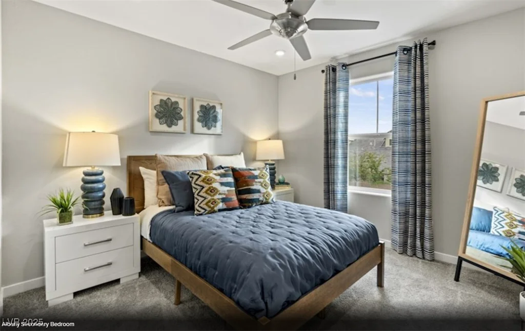 6728 Nimbus, Las Vegas, NV 89130