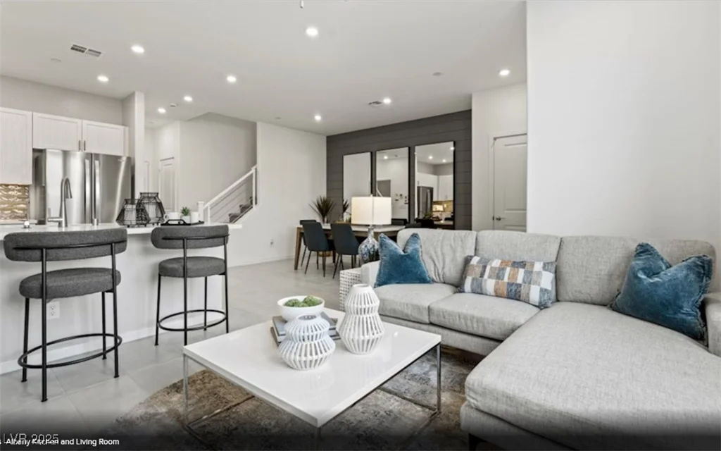 6728 Nimbus, Las Vegas, NV 89130