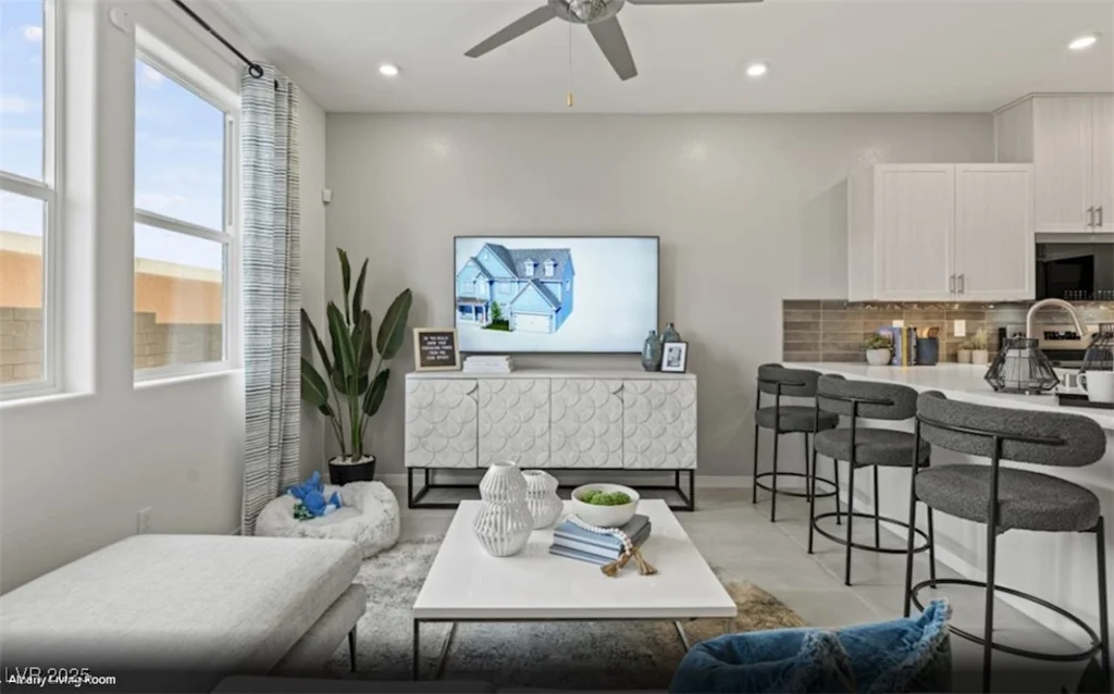 6728 Nimbus, Las Vegas, NV 89130