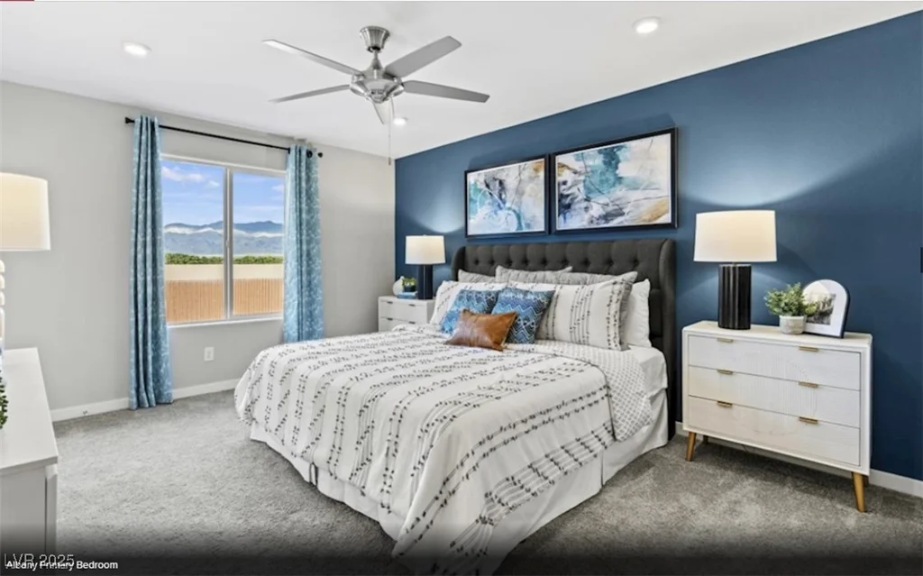 6728 Nimbus, Las Vegas, NV 89130