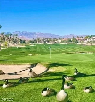 129 Chateau Whistler, Las Vegas, NV 89148