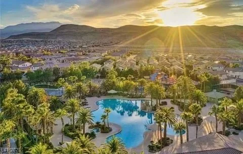 129 Chateau Whistler, Las Vegas, NV 89148