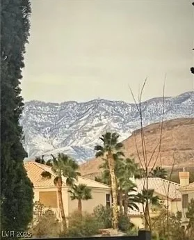 129 Chateau Whistler, Las Vegas, NV 89148