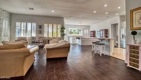 129 Chateau Whistler, Las Vegas, NV 89148