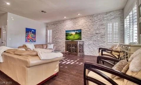 129 Chateau Whistler, Las Vegas, NV 89148