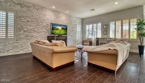 129 Chateau Whistler, Las Vegas, NV 89148