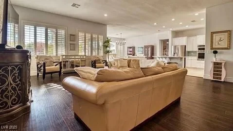 129 Chateau Whistler, Las Vegas, NV 89148