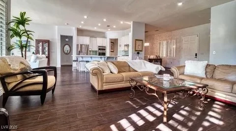 129 Chateau Whistler, Las Vegas, NV 89148