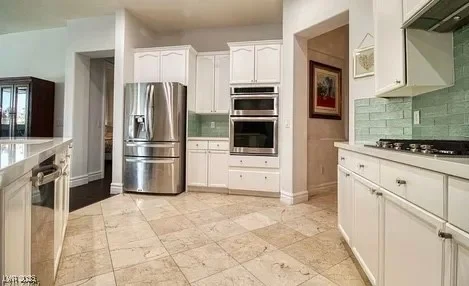 129 Chateau Whistler, Las Vegas, NV 89148