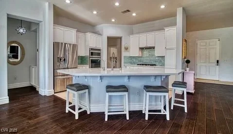 129 Chateau Whistler, Las Vegas, NV 89148