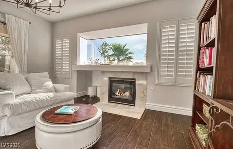 129 Chateau Whistler, Las Vegas, NV 89148