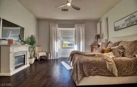 129 Chateau Whistler, Las Vegas, NV 89148
