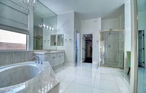 129 Chateau Whistler, Las Vegas, NV 89148