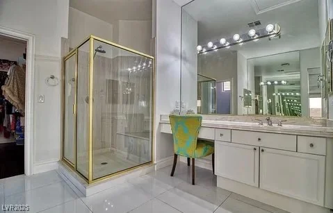 129 Chateau Whistler, Las Vegas, NV 89148