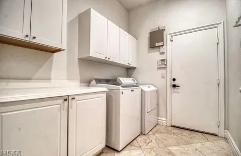129 Chateau Whistler, Las Vegas, NV 89148