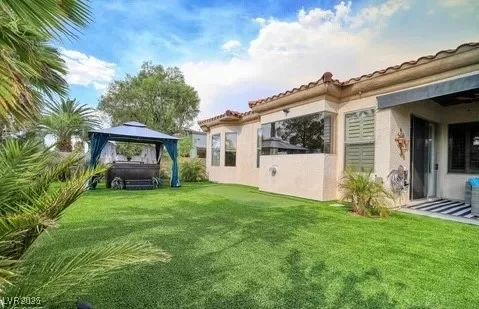 129 Chateau Whistler, Las Vegas, NV 89148