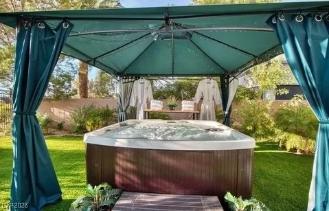 129 Chateau Whistler, Las Vegas, NV 89148