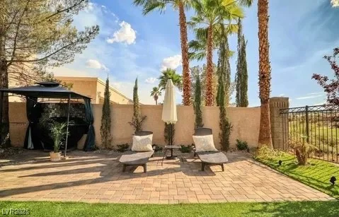 129 Chateau Whistler, Las Vegas, NV 89148