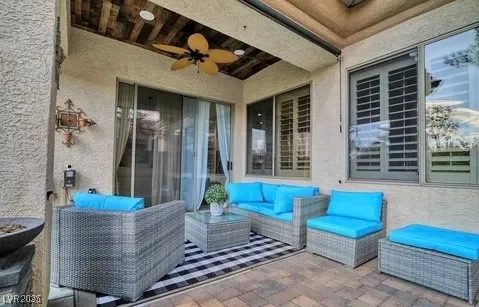 129 Chateau Whistler, Las Vegas, NV 89148