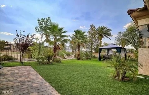 129 Chateau Whistler, Las Vegas, NV 89148