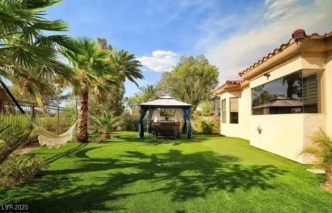129 Chateau Whistler, Las Vegas, NV 89148