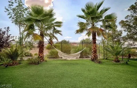 129 Chateau Whistler, Las Vegas, NV 89148